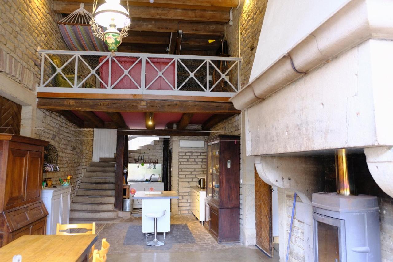 La Manufacture Royale De Bains Villa Exteriör bild