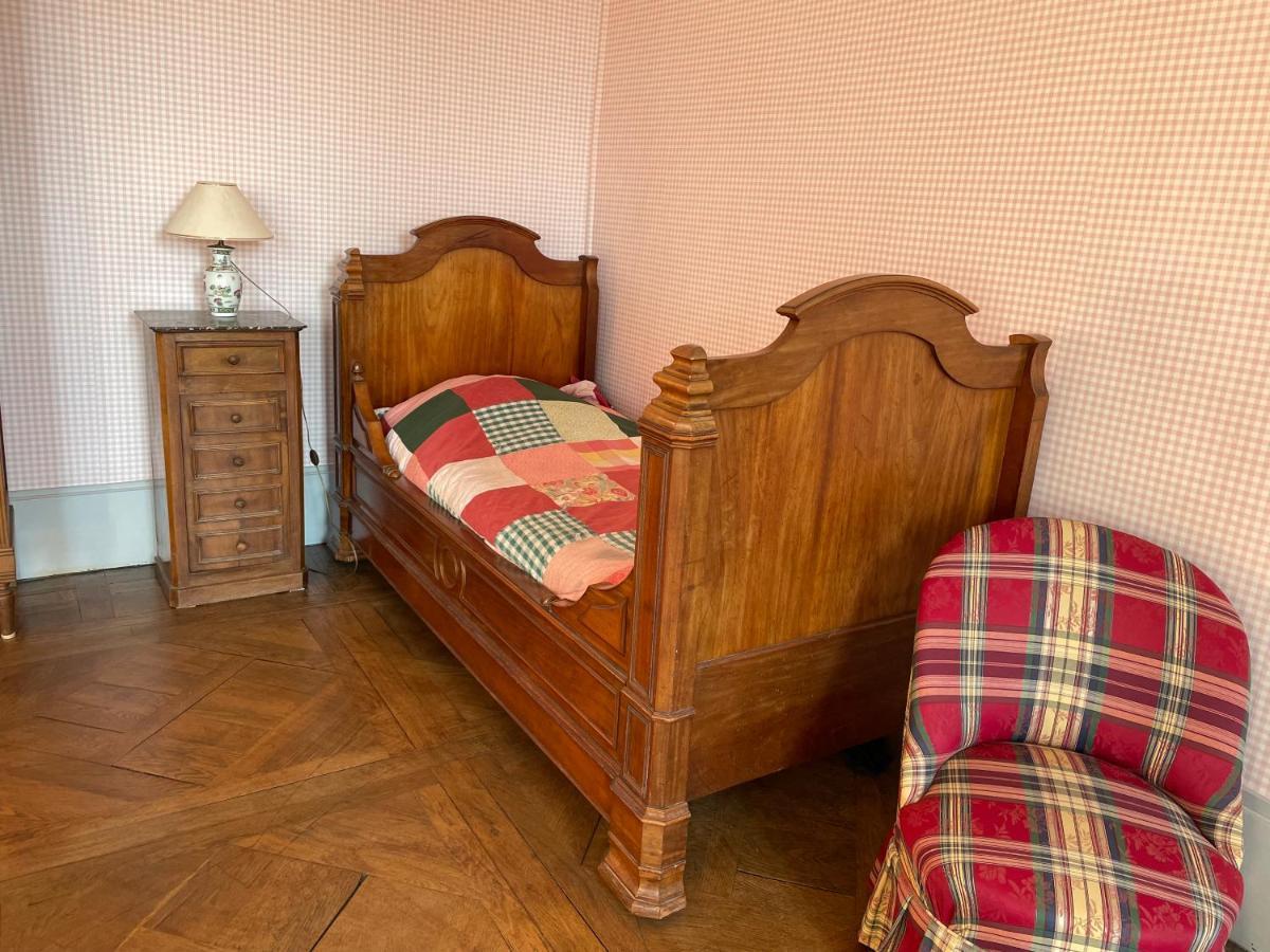 La Manufacture Royale De Bains Villa Exteriör bild