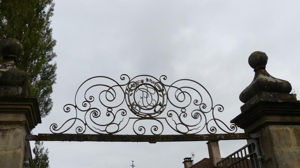 La Manufacture Royale De Bains Villa Exteriör bild