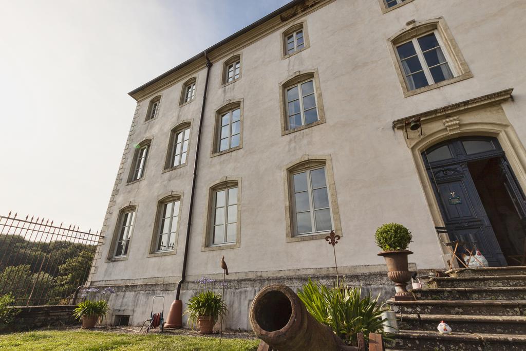 La Manufacture Royale De Bains Villa Exteriör bild