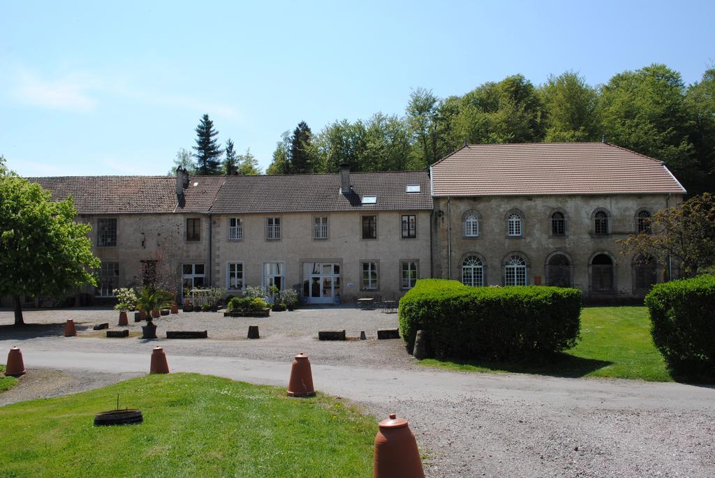 La Manufacture Royale De Bains Villa Exteriör bild
