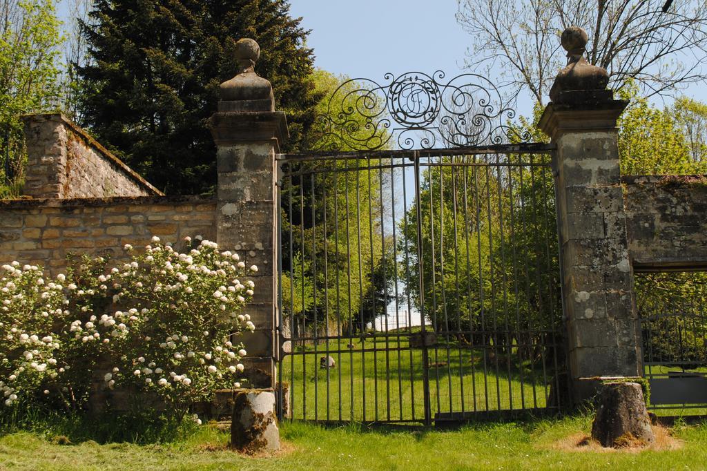 La Manufacture Royale De Bains Villa Exteriör bild